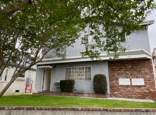 1901 Scott Rd #E, Burbank, CA 91504