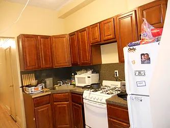 Rented by RBM Management