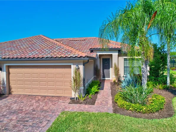 11716 Avingston Ter, Fort Myers, FL 33913
