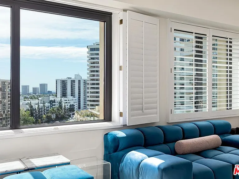 10520 Wilshire Blvd #1207 — Photo 9