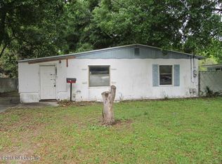 3712 Peach Dr, Jacksonville, FL 32246