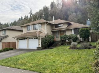 15845 SE 156th St, Renton, WA 98058