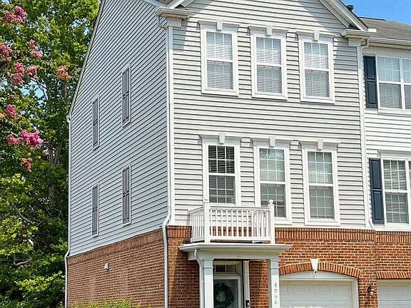 2nd image of 4956 Wyatt Brook Way