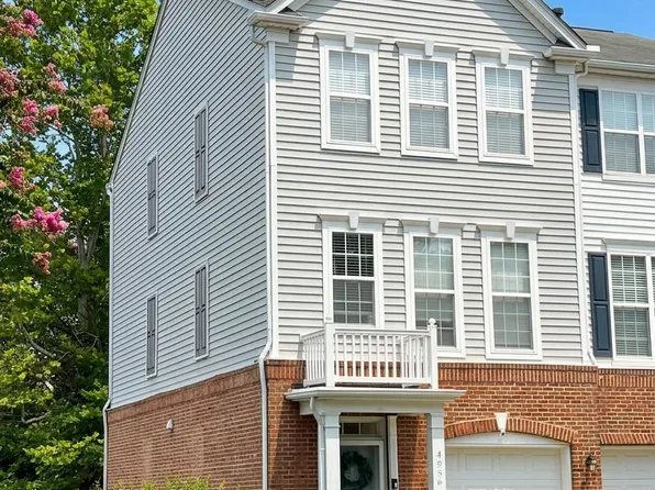 4956 Wyatt Brook Way, Raleigh, NC 27609