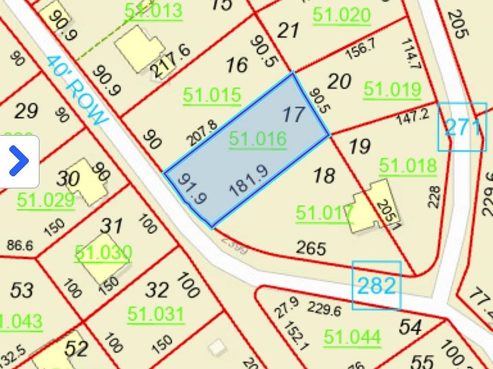 2nd image of 0 County Road 282 Lot 17