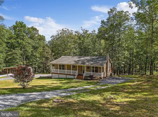 109 Abelia Trl, Star Tannery, VA
