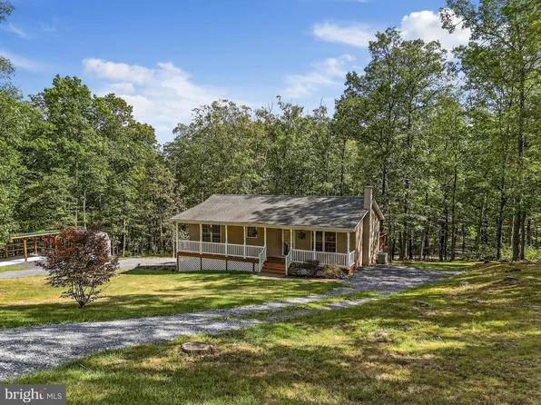 109 Abelia Trl, Star Tannery, VA 22654