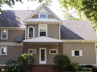 111 Summit St SW, Sleepy Eye, MN 56085