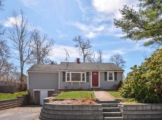 20 Marjorie Ave, Pocasset, MA 02559