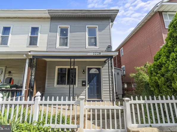 1228 Dellwood Ave, Baltimore, MD 21211