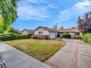 6482 Bollinger Rd, San Jose, CA 95129
