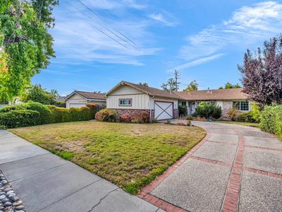 6482 Bollinger Rd, San Jose, CA, 95129
