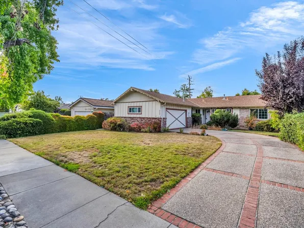 6482 Bollinger Rd, San Jose, CA 95129