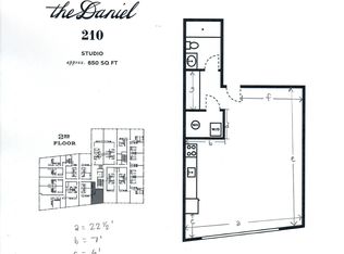118 W Jackson Ave APT 210, Knoxville, TN 37902