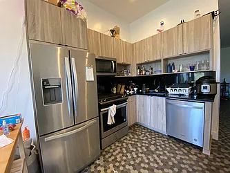 Rented by Lodger Corp