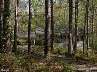 25 Hearthstone Dr, Stockbridge, GA 30281