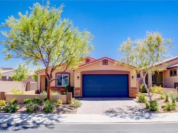 1309 Paseo Del Oso Ln, Henderson, NV 89002