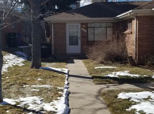 823 N Forest St, Denver, CO 80220