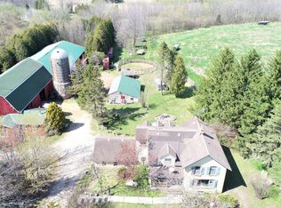 W6762 Abbott Dr, Random Lake, WI 53075