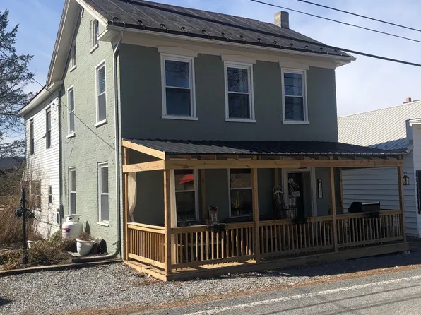 3209 Main Rd, Bedford, PA 15522