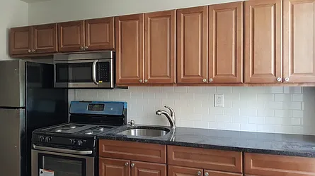 Rented by Urban Realty NYC