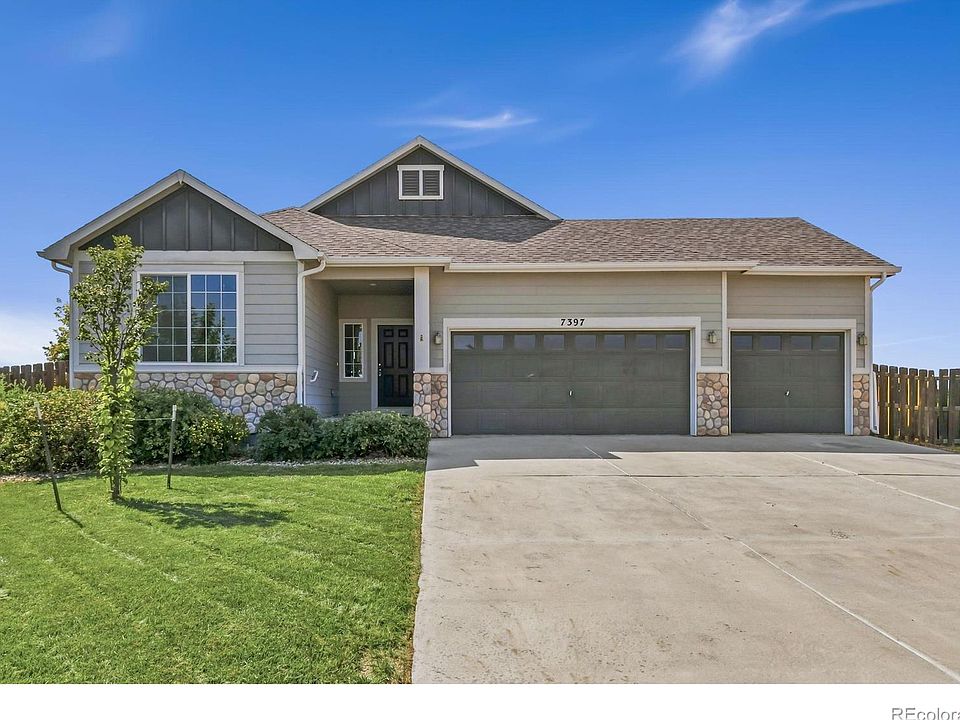 1st image of 7397 Indigo Run Street