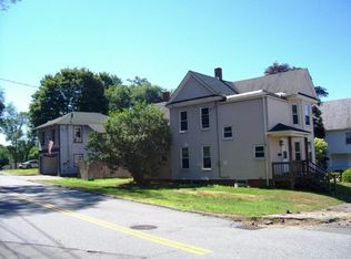 43 Fernald Ave, Haverhill, MA 01830