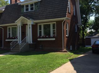 11521 S Longwood Dr, Chicago, IL 60643