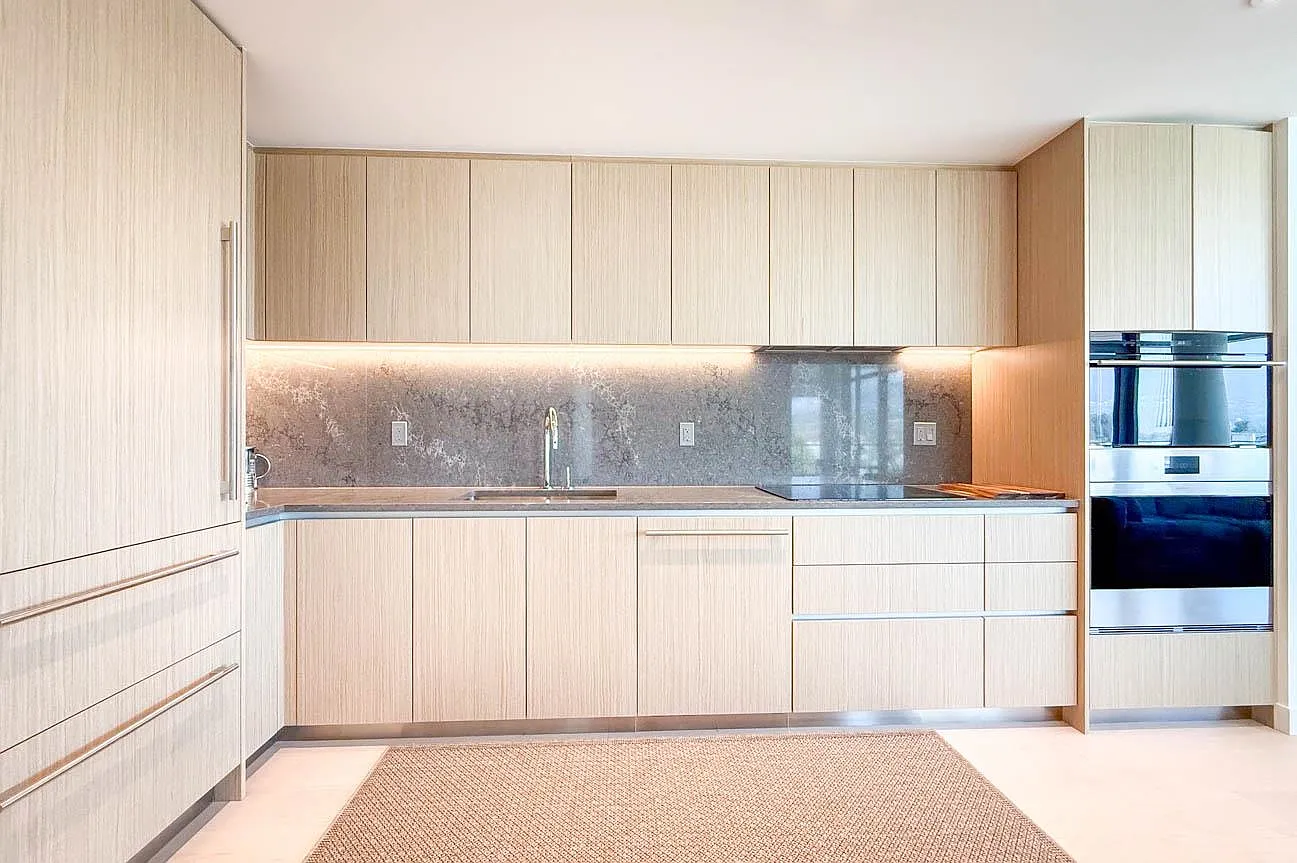 1 bed, 805 sqft, $3,300 — Photo 4