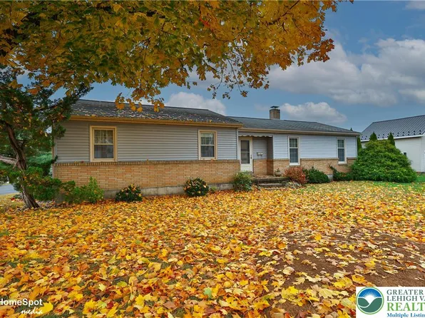 529 Dalton St, Emmaus Boro, PA 18049