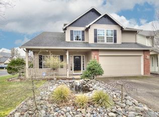 12456 SE Mountain Sun Ln, Clackamas, OR 97015