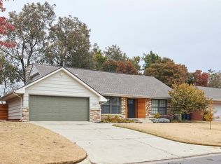 2325 NW 46th St, Oklahoma City, OK 73112