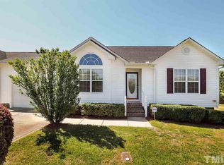 7120 Missionary Ridge Dr, Raleigh, NC 27610