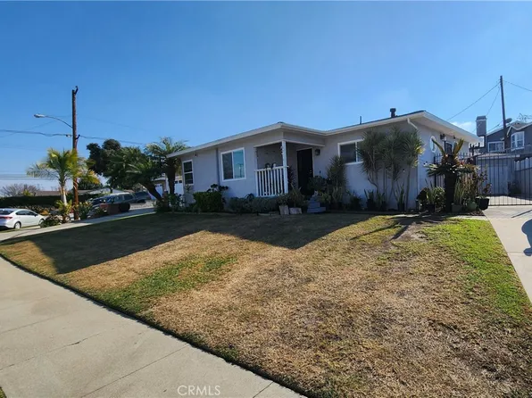 6310 Hardwick St, Lakewood, CA 90713