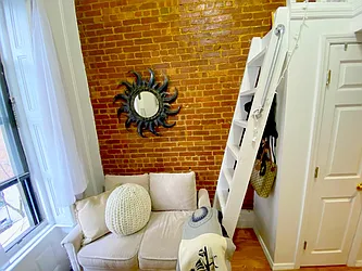 Rented by Corcoran