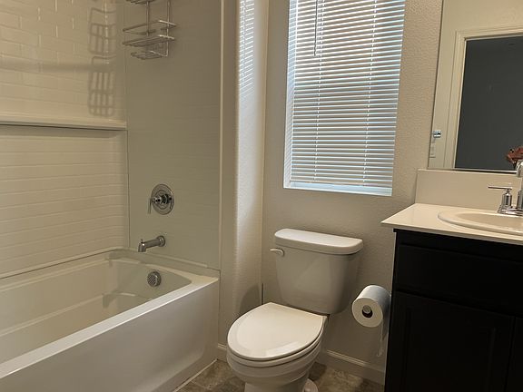 Bathroom #2