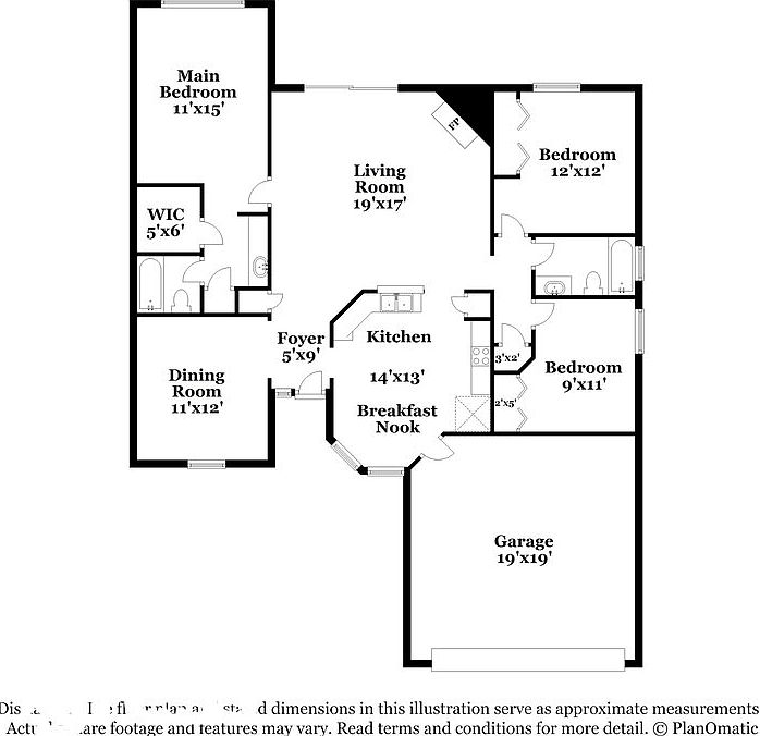 3183 Olde Sutton Parke Dr, Orange Park, FL 32073 Zillow