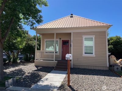 705 N Water Street, Ellensburg, WA, 98926