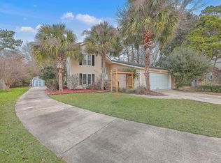 212 Glenda Vw, Ladson, SC 29456