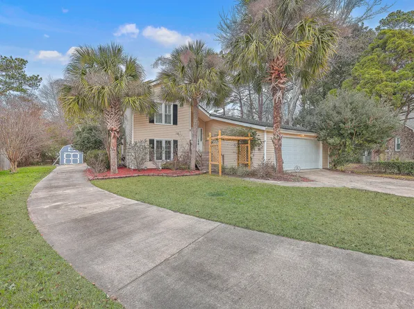 212 Glenda Vw, Ladson, SC 29456