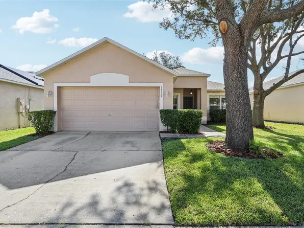 3530 Stonefield Dr, Orlando, FL 32826
