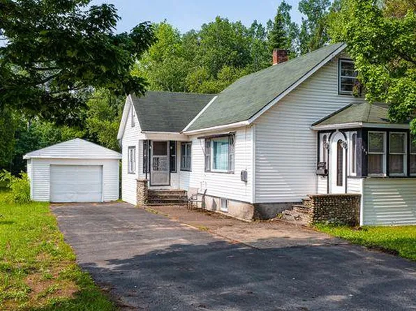 189 Main St, Tupper Lake, NY 12986