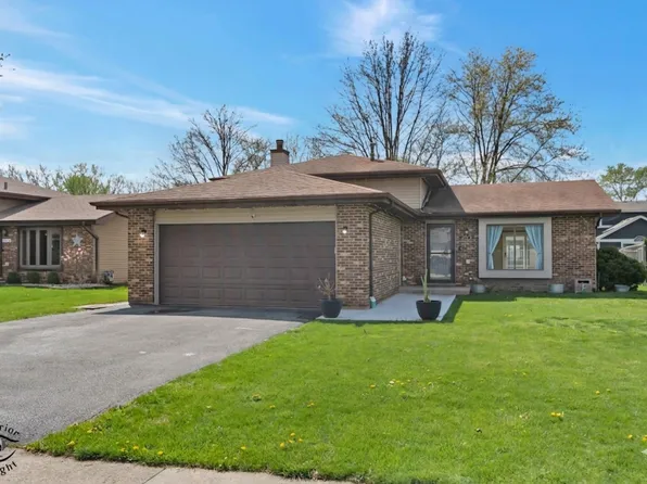 2413 Kerry Winde Dr, New Lenox, IL 60451