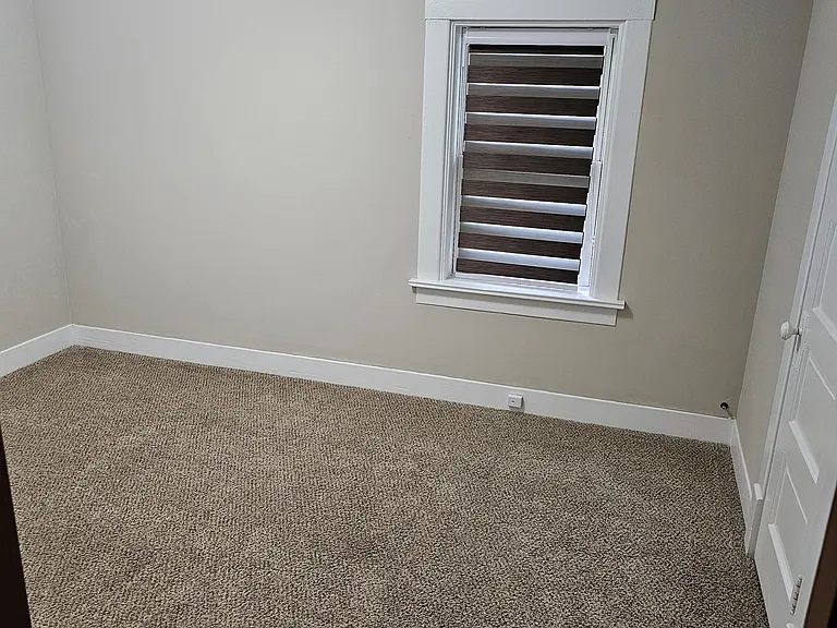 Upstairs bedroom 3