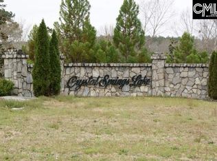 120 Living Waters Blvd, Lexington, SC 29073