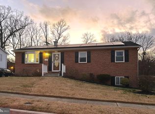 3409 Acton Rd, Baltimore, MD 21234