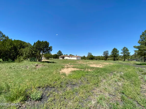 937 Kings High Rd, Show Low, AZ 85901