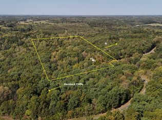 3686 S Hatfield Rd, English, IN 47118