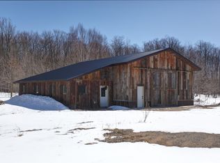 10808 S Golden Valley Rd, Empire, MI 49630