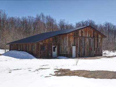 10808 S Golden Valley Rd, Empire, MI, 49630